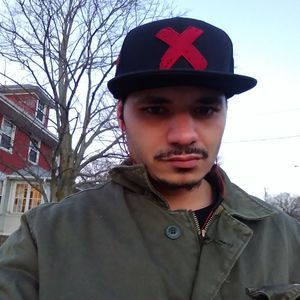 Meet your Posher, Kevin